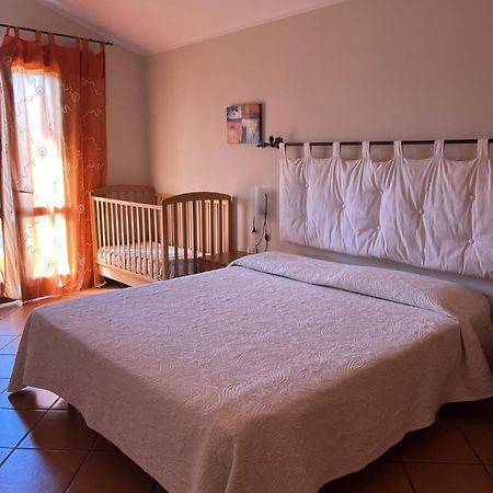 Villa Mediterraneo Chia Dış mekan fotoğraf