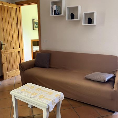 Villa Mediterraneo Chia Dış mekan fotoğraf