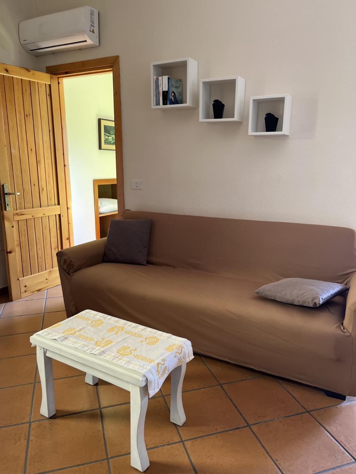Villa Mediterraneo Chia Dış mekan fotoğraf