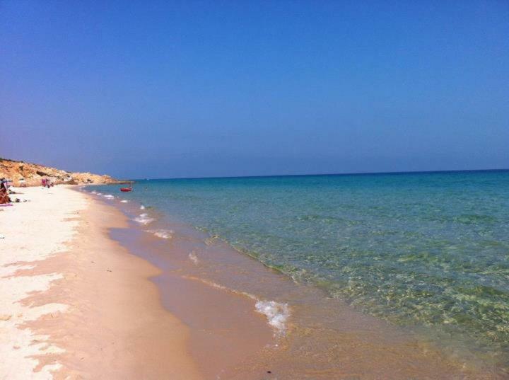 Villa Mediterraneo Chia Dış mekan fotoğraf